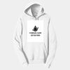 Adult Fan Favorite Hooded Sweatshirt Thumbnail