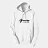 Adult Fan Favorite Hooded Sweatshirt Thumbnail