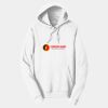Adult Fan Favorite Hooded Sweatshirt Thumbnail