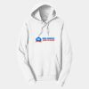Adult Fan Favorite Hooded Sweatshirt Thumbnail