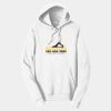 Adult Fan Favorite Hooded Sweatshirt Thumbnail