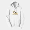Adult Fan Favorite Hooded Sweatshirt Thumbnail