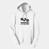 Adult Fan Favorite Hooded Sweatshirt Thumbnail