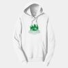 Adult Fan Favorite Hooded Sweatshirt Thumbnail