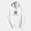 Adult Fan Favorite Hooded Sweatshirt Thumbnail