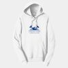 Adult Fan Favorite Hooded Sweatshirt Thumbnail