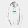 Adult Fan Favorite Hooded Sweatshirt Thumbnail