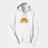 Adult Fan Favorite Hooded Sweatshirt Thumbnail