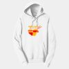 Adult Fan Favorite Hooded Sweatshirt Thumbnail