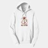 Adult Fan Favorite Hooded Sweatshirt Thumbnail