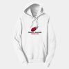 Adult Fan Favorite Hooded Sweatshirt Thumbnail