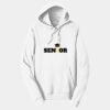 Adult Fan Favorite Hooded Sweatshirt Thumbnail
