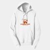 Adult Fan Favorite Hooded Sweatshirt Thumbnail
