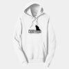 Adult Fan Favorite Hooded Sweatshirt Thumbnail