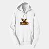 Adult Fan Favorite Hooded Sweatshirt Thumbnail