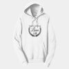 Adult Fan Favorite Hooded Sweatshirt Thumbnail