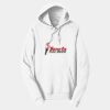 Adult Fan Favorite Hooded Sweatshirt Thumbnail