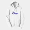 Adult Fan Favorite Hooded Sweatshirt Thumbnail