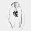 Adult Fan Favorite Hooded Sweatshirt Thumbnail