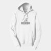 Adult Fan Favorite Hooded Sweatshirt Thumbnail