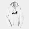 Adult Fan Favorite Hooded Sweatshirt Thumbnail