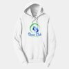 Adult Fan Favorite Hooded Sweatshirt Thumbnail