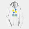 Adult Fan Favorite Hooded Sweatshirt Thumbnail