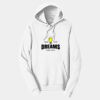 Adult Fan Favorite Hooded Sweatshirt Thumbnail