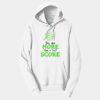 Adult Fan Favorite Hooded Sweatshirt Thumbnail