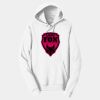 Adult Fan Favorite Hooded Sweatshirt Thumbnail