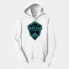 Adult Fan Favorite Hooded Sweatshirt Thumbnail