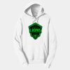 Adult Fan Favorite Hooded Sweatshirt Thumbnail