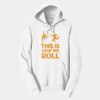 Adult Fan Favorite Hooded Sweatshirt Thumbnail
