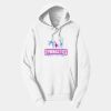 Adult Fan Favorite Hooded Sweatshirt Thumbnail
