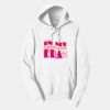 Adult Fan Favorite Hooded Sweatshirt Thumbnail