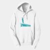 Adult Fan Favorite Hooded Sweatshirt Thumbnail