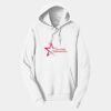 Adult Fan Favorite Hooded Sweatshirt Thumbnail