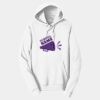 Adult Fan Favorite Hooded Sweatshirt Thumbnail