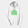 Adult Fan Favorite Hooded Sweatshirt Thumbnail