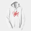 Adult Fan Favorite Hooded Sweatshirt Thumbnail