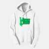 Adult Fan Favorite Hooded Sweatshirt Thumbnail
