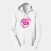Adult Fan Favorite Hooded Sweatshirt Thumbnail