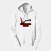 Adult Fan Favorite Hooded Sweatshirt Thumbnail