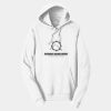 Adult Fan Favorite Hooded Sweatshirt Thumbnail