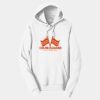 Adult Fan Favorite Hooded Sweatshirt Thumbnail