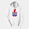 Adult Fan Favorite Hooded Sweatshirt Thumbnail