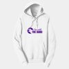 Adult Fan Favorite Hooded Sweatshirt Thumbnail