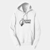 Adult Fan Favorite Hooded Sweatshirt Thumbnail