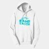 Adult Fan Favorite Hooded Sweatshirt Thumbnail