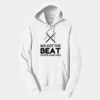 Adult Fan Favorite Hooded Sweatshirt Thumbnail
